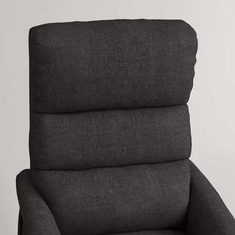 Power Lift Chair for Seniors, Electric Lift Recliner Chair with Remote Control, Side Pockets for Living Room