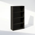 Étagère ouverte simple, Bibliothèques, 4 niveaux