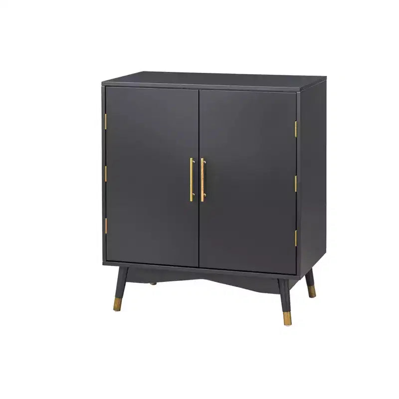 Lifestorey Killian Mid Century Modern Bar Cabinet