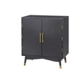 Lifestorey Killian Mid Century Modern Bar Cabinet