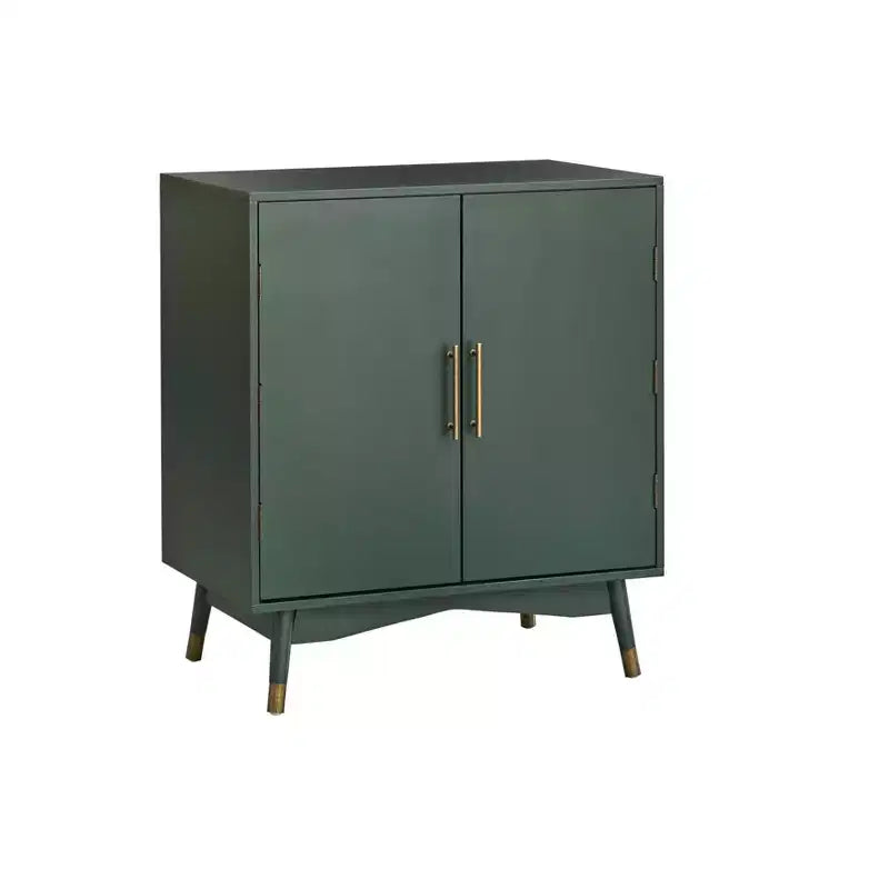 Lifestorey Killian Mid Century Modern Bar Cabinet