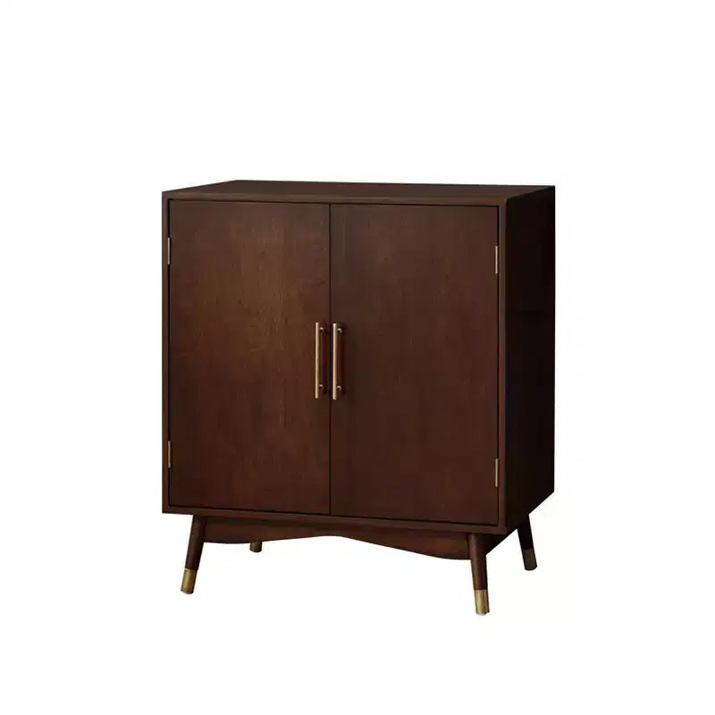 Lifestorey Killian Mid Century Modern Bar Cabinet