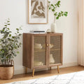 Buffets et bahuts en bois – Meuble de rangement