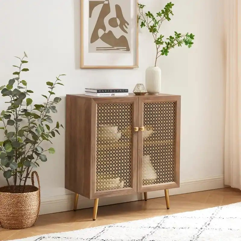 Buffets et bahuts en bois – Meuble de rangement