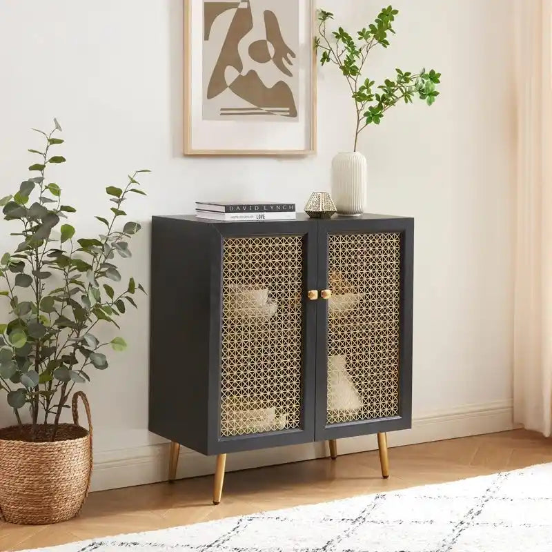 Buffets et bahuts en bois – Meuble de rangement