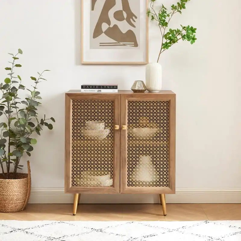 Buffets et bahuts en bois – Meuble de rangement
