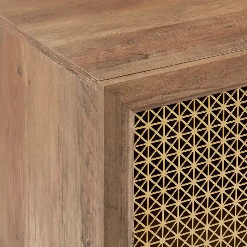 Buffets et bahuts en bois – Meuble de rangement