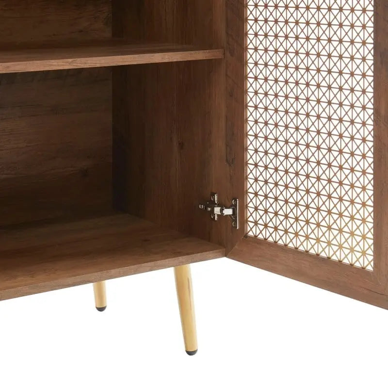 Buffets et bahuts en bois – Meuble de rangement