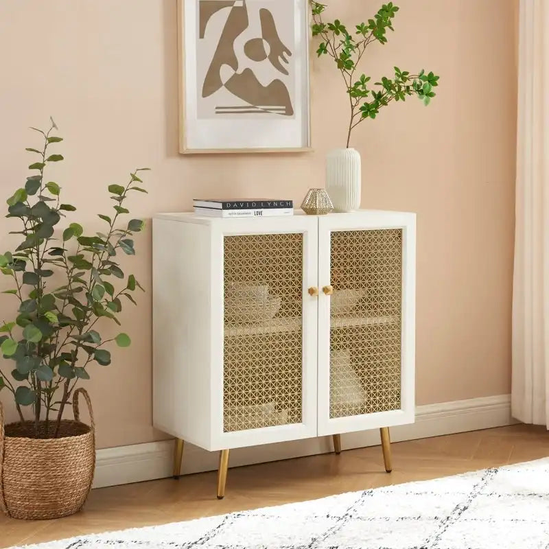 Buffets et bahuts en bois – Meuble de rangement
