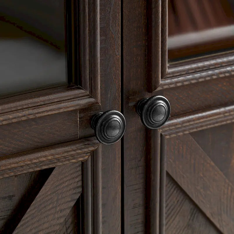 Meuble Classique Vintage à 2 Portes