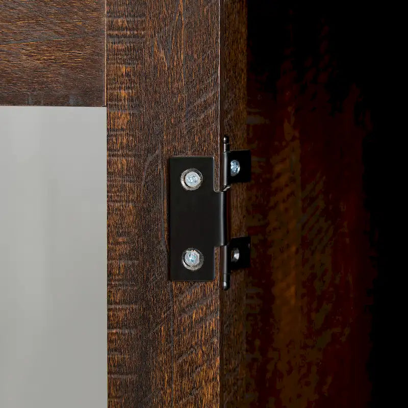 Meuble Classique Vintage à 2 Portes
